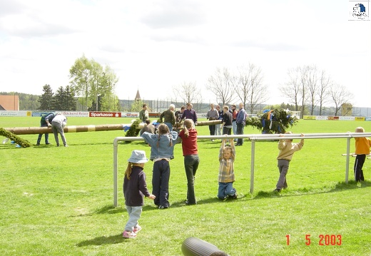 2003 05 014 Maibaum