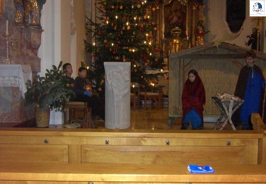 Weihnachten 2010