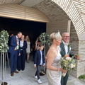 Katrin & Peter in TIR 1.5.25