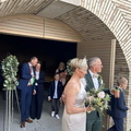 Katrin & Peter in TIR 1.5.25