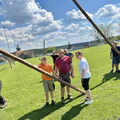 Maibaum 2025